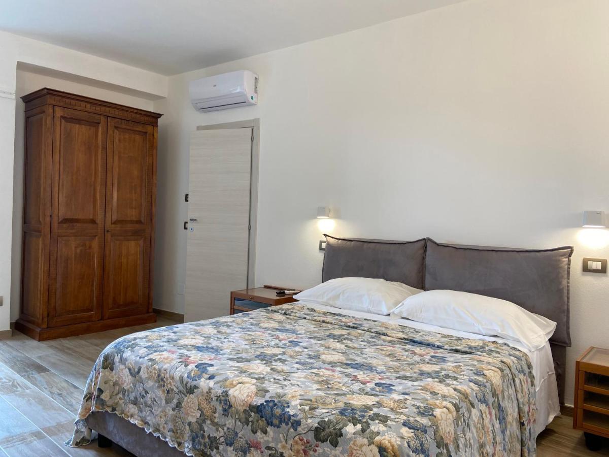 Bed & Breakfast Casale Gregoriano And Apartaments 산지미냐노 외부 사진