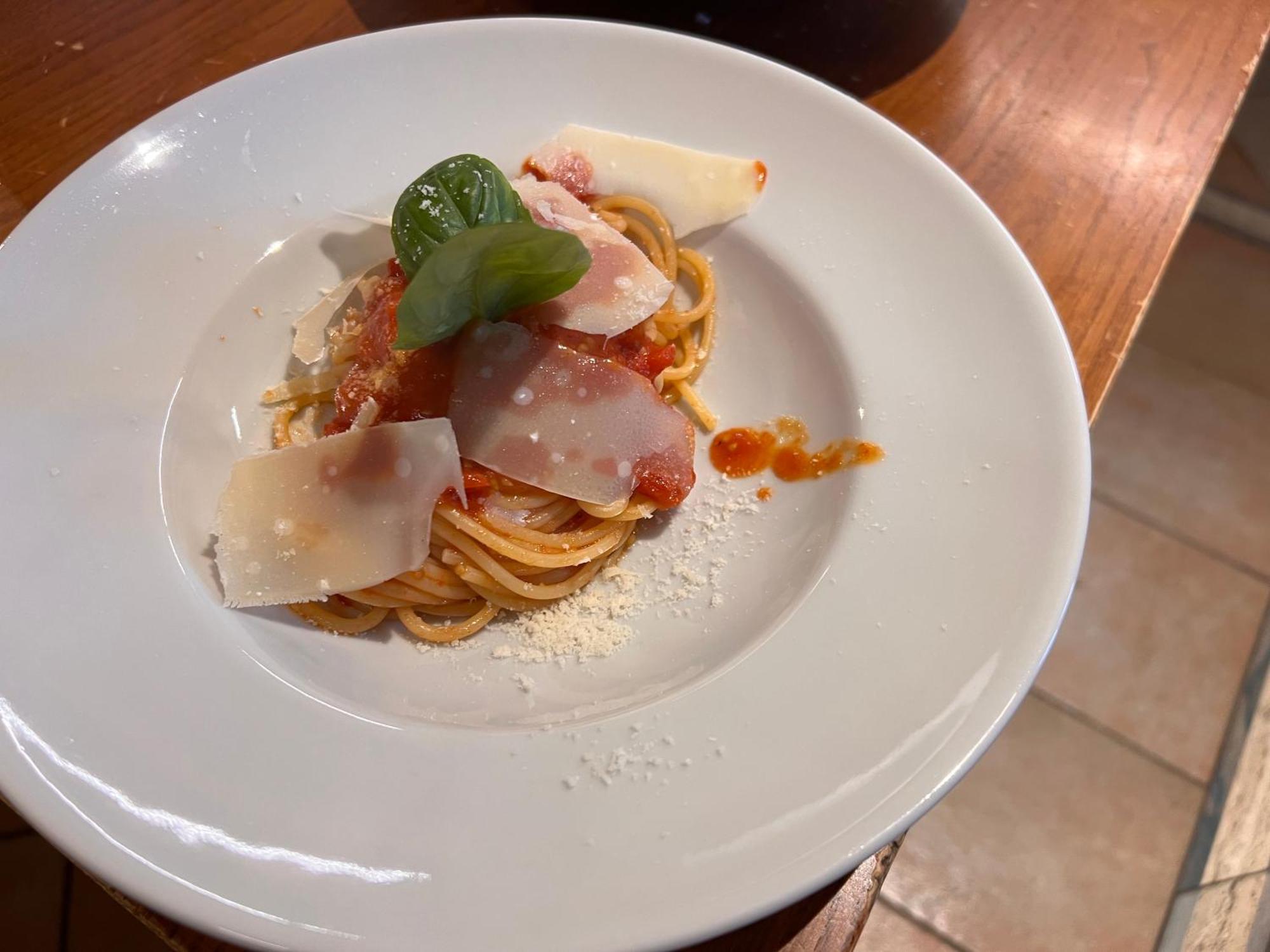 Bed & Breakfast Casale Gregoriano And Apartaments 산지미냐노 외부 사진